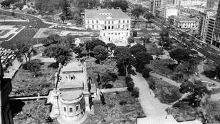 Hace 30 años Lima Monumental fue declarada Patrimonio Cultural de la Humanidad