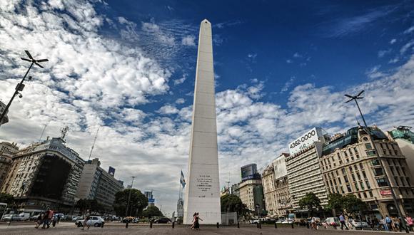 Pasos porteños: Buenos Aires un gran destino para volver