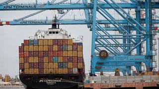 Comercio exterior sumó US$ 28.860 millones en primer trimestre, según Mincetur