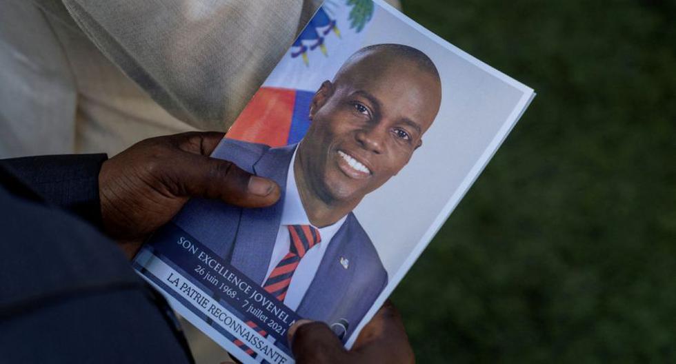 Colombian accused of murdering the president of Haiti will plead not guilty