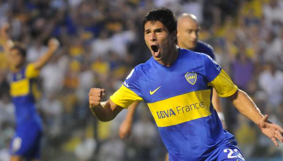 Competencia para Advíncula y Zambrano: Boca Juniors ficha a Facundo Roncaglia. (Foto: AFP)