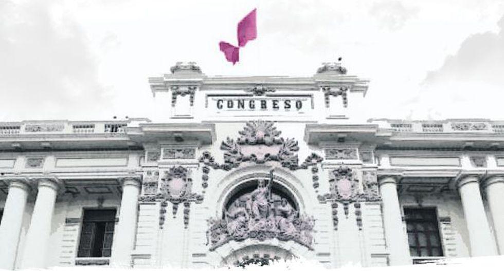 Parlamentarios de distintas bancadas expresaron su postura sobre el proyecto de ley del Ejecutivo para deshacinar penales del país. (Ilustración: El Comercio)