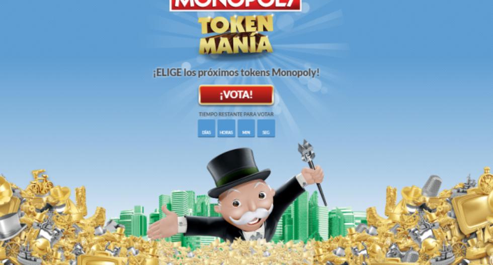 Monopoly en nuevo concurso. (Foto: Difusión)