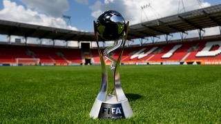 FIFA confirmó a Argentina como la sede principal de la Copa del Mundo Sub 20