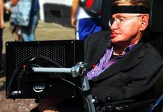 Stephen Hawking: "La fusión nuclear resolvería el problema energético"