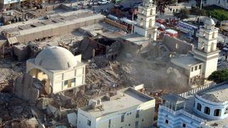 A 10 años del terremoto en Pisco: cuáles son los avances y obras pendientes, según alcalde