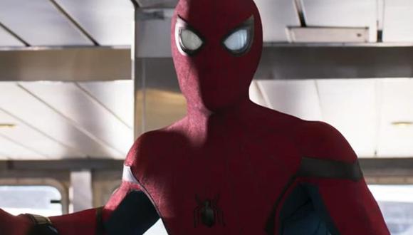 "Spiderman: Homecoming" tendrá secuela
