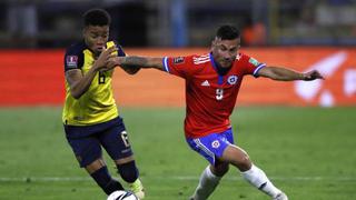 Abogado de Chile ‘explota’ tras fallo de FIFA sobre Byron Castillo: “Se permite hacer trampa”