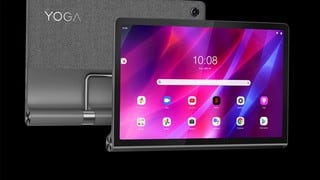 Lenovo Yoga Tab 13 y Tab 11 se lanzan: características y precio de las tablets