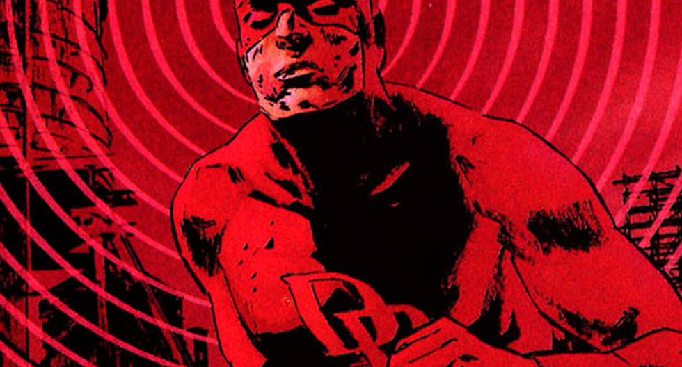 Este mes Daredevil presentará un renovado look. (Foto: Difusión)