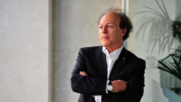 Javier Marías, conocido escritor español y candidato al Nobel, falleció a los 70 años. (Foto: EFE)