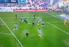 Real Madrid vs Espanyol: El resumen y goles del partido (VIDEO)