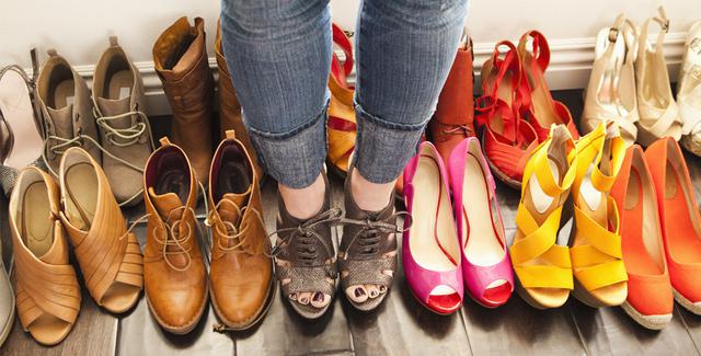 Cinco tips para que tus zapatos económicos parezcan de lujo - 1