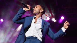 John Legend: el original estilo del hombre más sexy del mundo | FOTOS