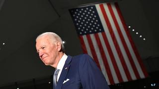 Joe Biden gana las primarias demócratas de Florida e Illinois