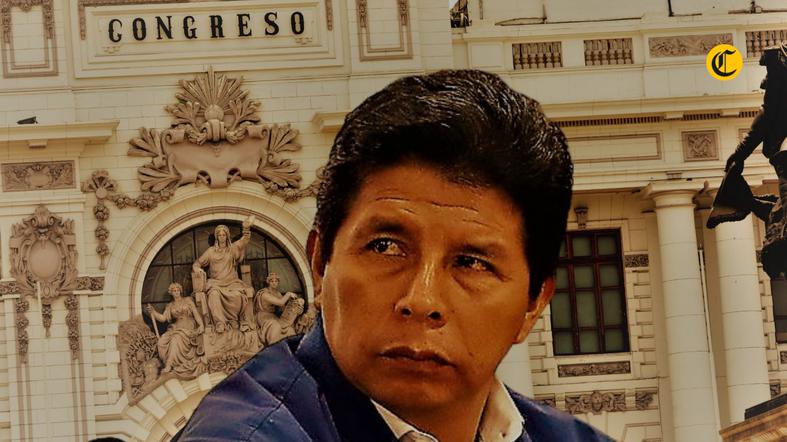 Pedro Castillo: Congreso aprobó acusarlo por delitos de organización criminal y corrupción
