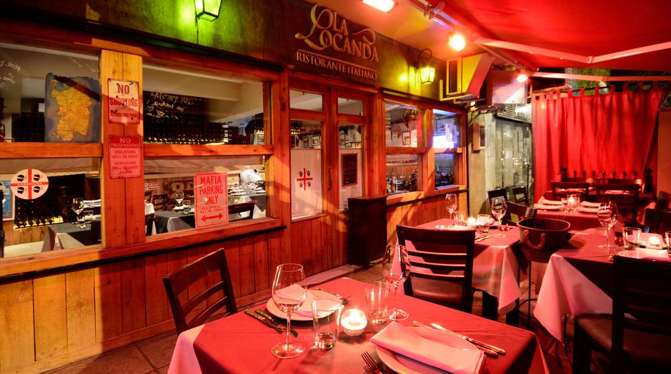 Conoce 6 de los mejores restaurantes de Buenos Aires VAMOS EL