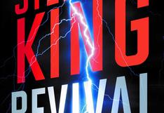Revival de Stephen King ya tiene fecha de publicación en español