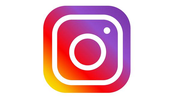 Instagram es una aplicación y red social de origen estadounidense, propiedad de Facebook, cuya función principal es poder compartir fotografías y vídeos con otros usuarios. (Foto: Instagram)