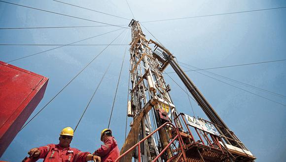 Según la Contraloría se tendría una menor transferencia por concepto de canon y sobrecanon a las entidades públicas beneficiarias. (Foto: Bloomberg)