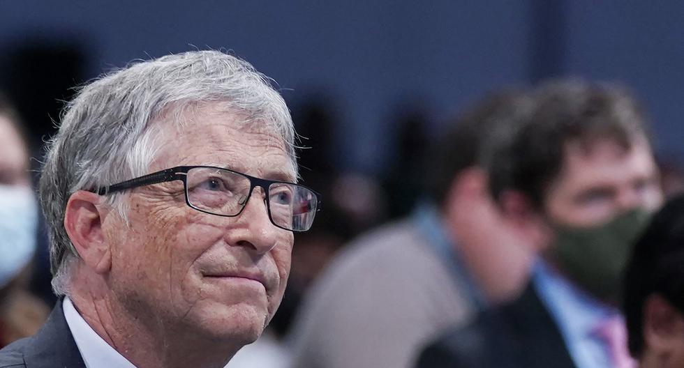 Five Books Bill Gates Recommends for Learning (and Succeeding) in Business