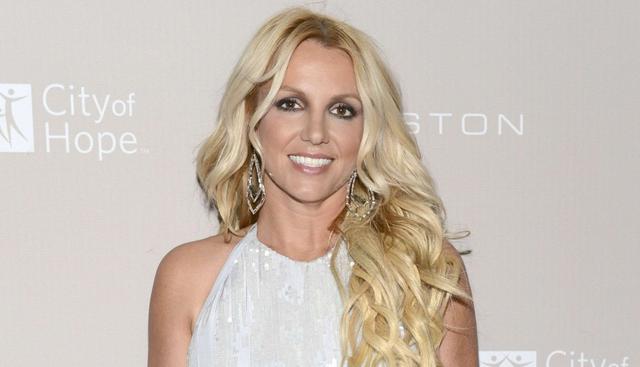 Britney Spears reapareció y envió este sentido mensaje: “Necesito un poco de privacidad”. (Foto: AFP)