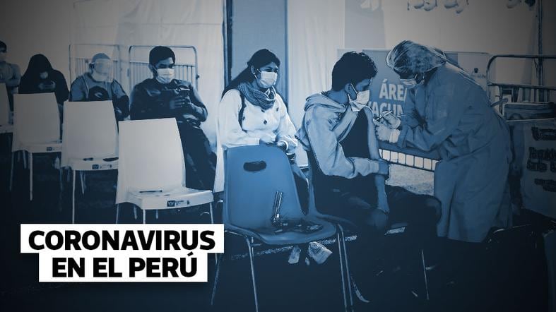 Coronavirus Perú EN VIVO: Uso de mascarillas, últimas noticias del COVID-19, vacunación y más. Hoy, 8 de mayo
