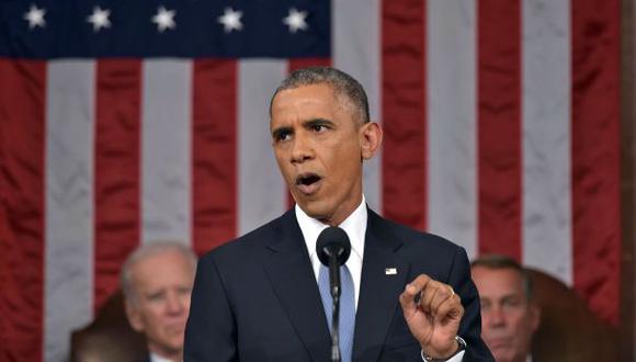 Obama: "ningún hacker debería poder hundir nuestras redes"