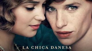 "The Danish Girl": mira el tráiler con Eddie Redmayne [VIDEO]