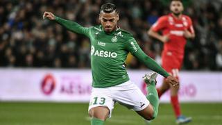PSG vs. Saint Étienne: Miguel Trauco fue convocado para la final de la Copa de Francia