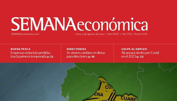 Semana Económica aseguró que no se producirá ningún cambio en su línea editorial. (Foto: Semana Económica)