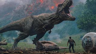 "Jurassic World": ¿Quién es el verdadero padre de la franquicia?