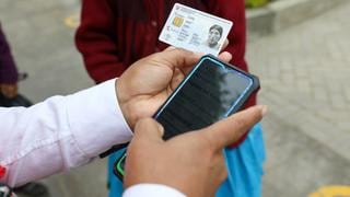 Bono Alimentario: Beneficiarios sin modalidad de pago pueden afiliarse a billeteras digitales hasta el 3 de diciembre 