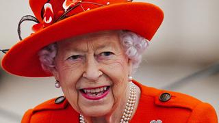 Isabel II deberá hacer reposo unos días por indicación médica y suspende visita a Irlanda del Norte 
