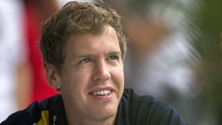 Sebastian Vettel a Ferrari: "Seré parte de una leyenda"