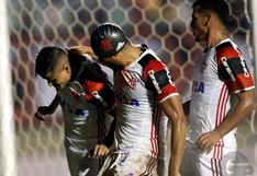 Flamengo vs Atlético Goianense: resumen y goles del partido por el Brasileirao