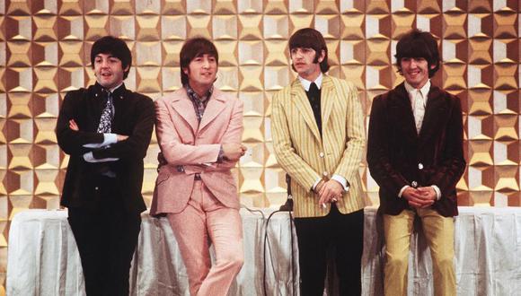 Sam Mendes dirigirá cuatro películas de The Beatles, una por cada integrante. (Foto: AFP)