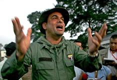Quién es Salvatore Mancuso, el sanguinario exjefe paramilitar que regresa a Colombia como gestor de paz