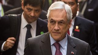 Piñera desiste en el nombramiento de su hermano como embajador en Argentina