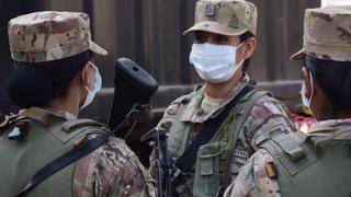 Madres con uniforme: la historia de dos  mujeres del Ejército que recibirán su día en pleno servicio 