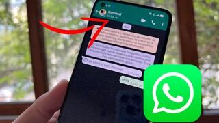 Cómo chatear con alguien en WhatsApp sin pedirle su número