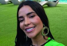 “Big Brother Brasil”: lo que dijo Dania Méndez tras expulsión de MC Guimê y Cara de Sapato