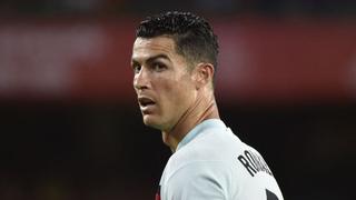 Cristiano Ronaldo, con más pretendientes: luso está en la mira de Bayern Múnich y Atlético de Madrid