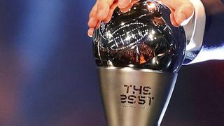 ¿Quién ganó el The Best 2023 de la FIFA?