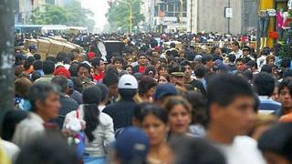 CCL: cerca de un millón de jóvenes en el Perú no estudia ni trabaja