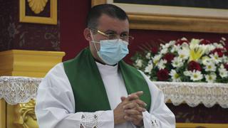“¡Adiós Nicaragua mía!”, escribe sacerdote nicaragüense tras exiliarse
