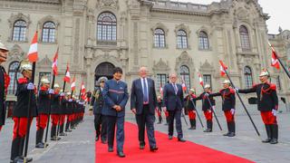 IV Gabinete Binacional Perú-Bolivia será en la ciudad boliviana de Cobija