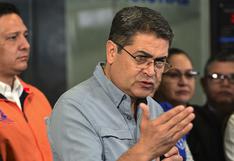 Fiscalía de EE.UU. pide a jurado condenar al “narcotraficante” expresidente Juan Orlando Hernández