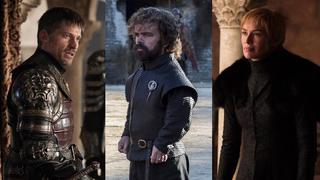 “Game of Thrones” 7x07: lo más comentado por los fans en el capítulo final