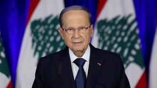 Beirut: Presidente de Líbano señala que explosiones podrían haber sido causadas por “un misil” o por “negligencia” 